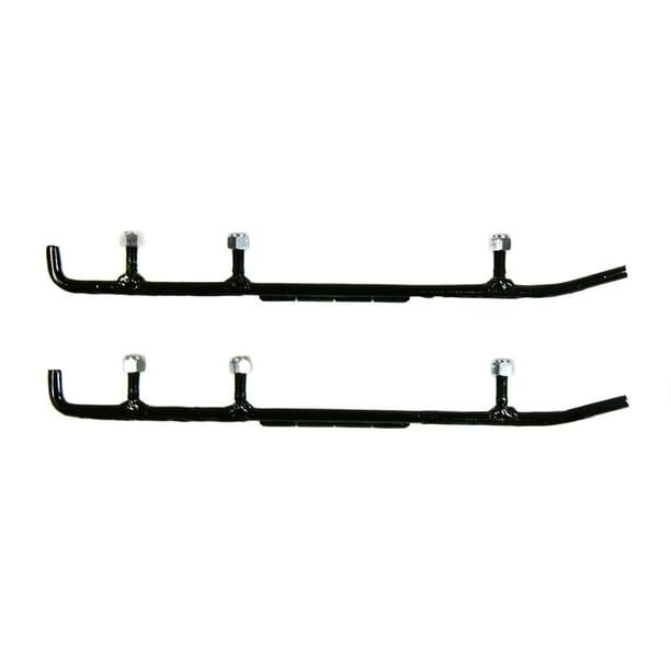 BottomLine B4-464 4 Carbide Wear Bar for Skidoo BottomLine B4-464 4 Carbide Wear Bar for Skidoo